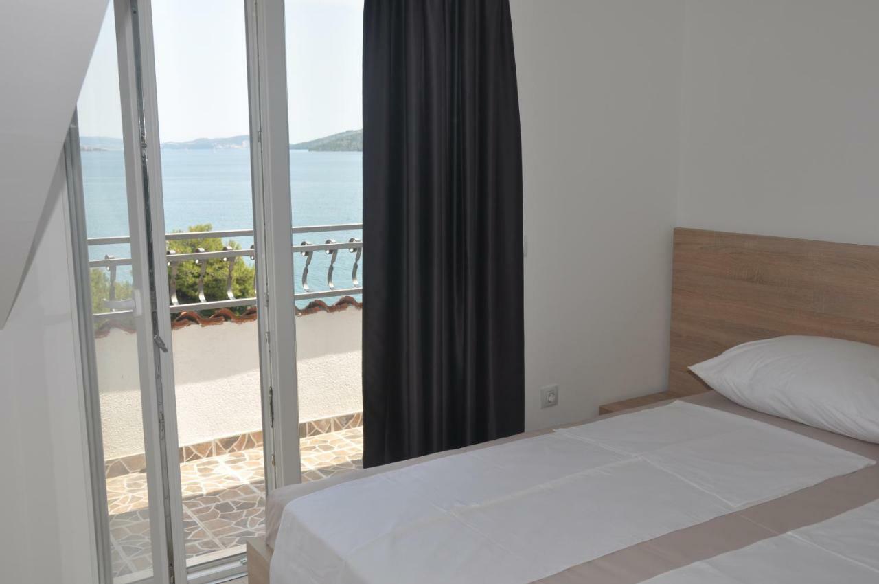 Anna Apartment Marina  Exterior foto