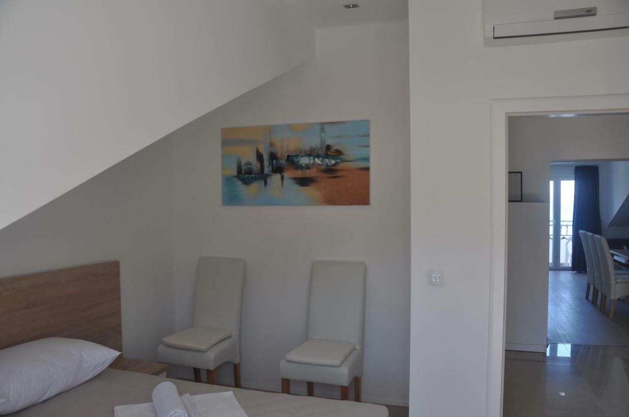 Anna Apartment Marina  Exterior foto