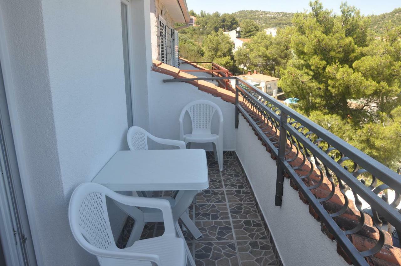 Anna Apartment Marina  Exterior foto