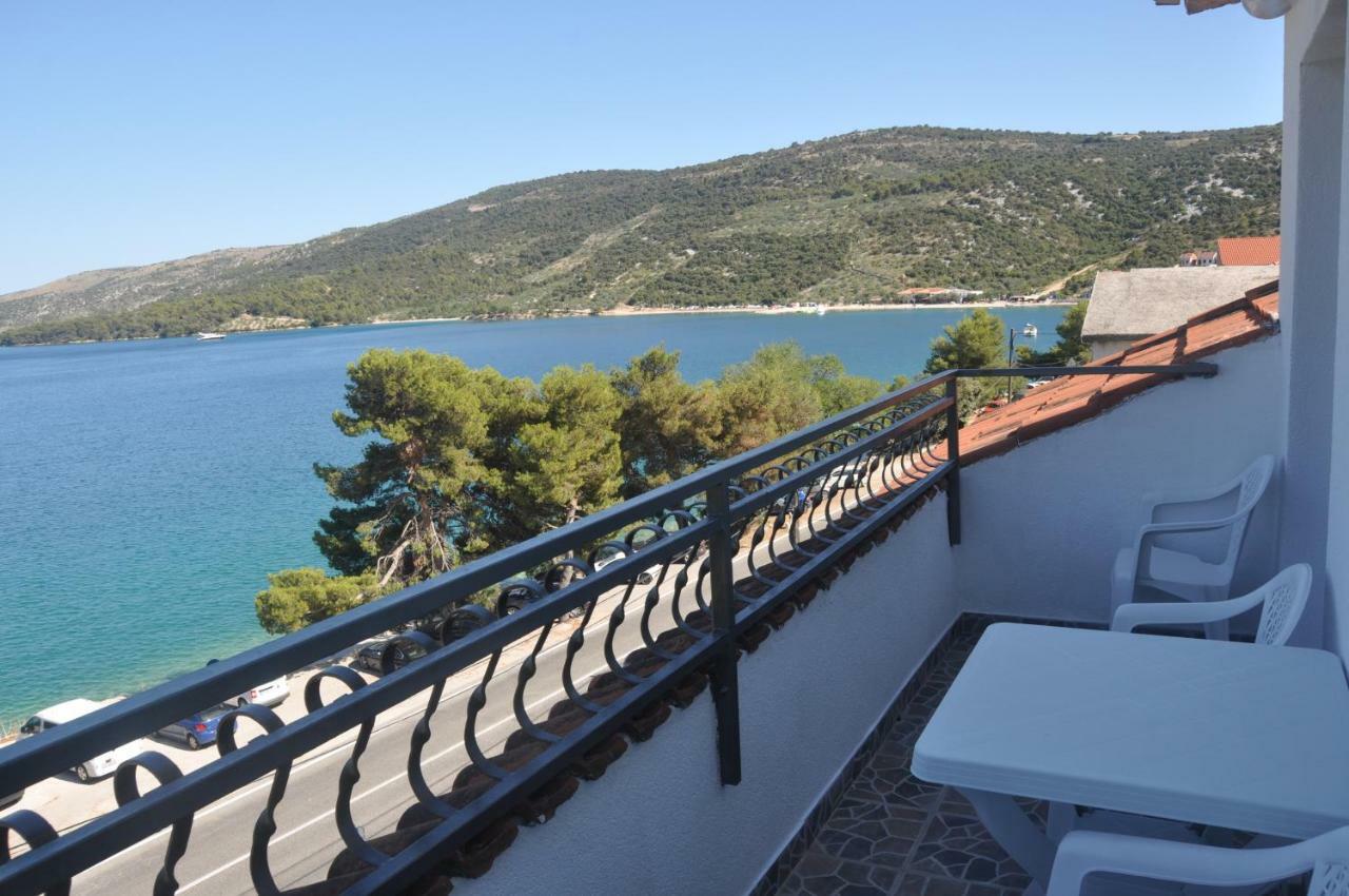 Anna Apartment Marina  Exterior foto