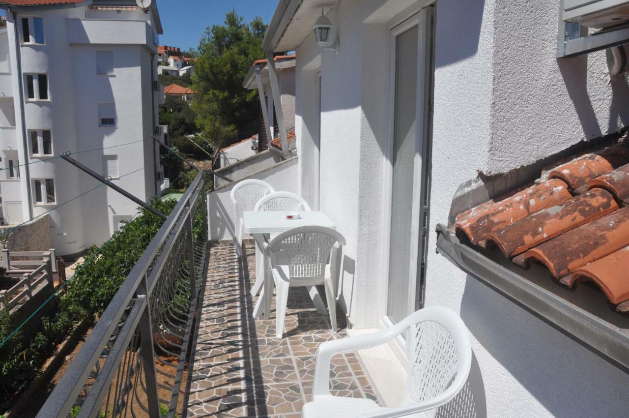 Anna Apartment Marina  Exterior foto